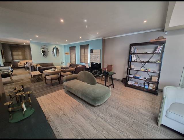 585M² OFFICE FOR SALE IN RIVONIA